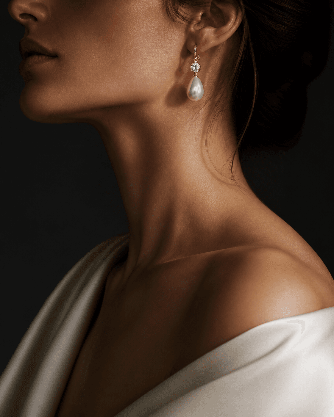 SR Atelier editorial jewelry inspiration.